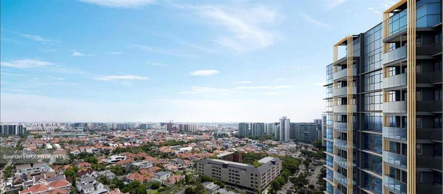 Meyer Blue (D15), Apartment #453487321